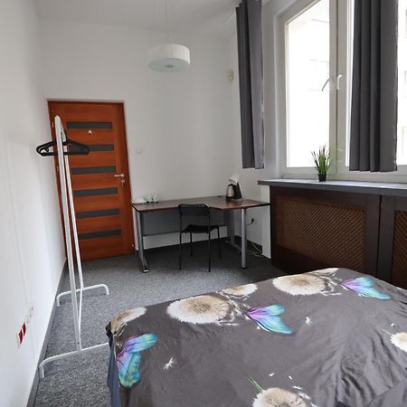Fantastic Waw - J7 Room F Varşovia Exterior foto