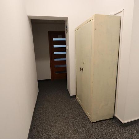 Fantastic Waw - J7 Room F Varşovia Exterior foto