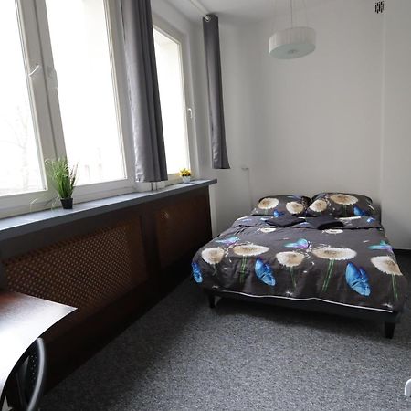 Fantastic Waw - J7 Room F Varşovia Exterior foto