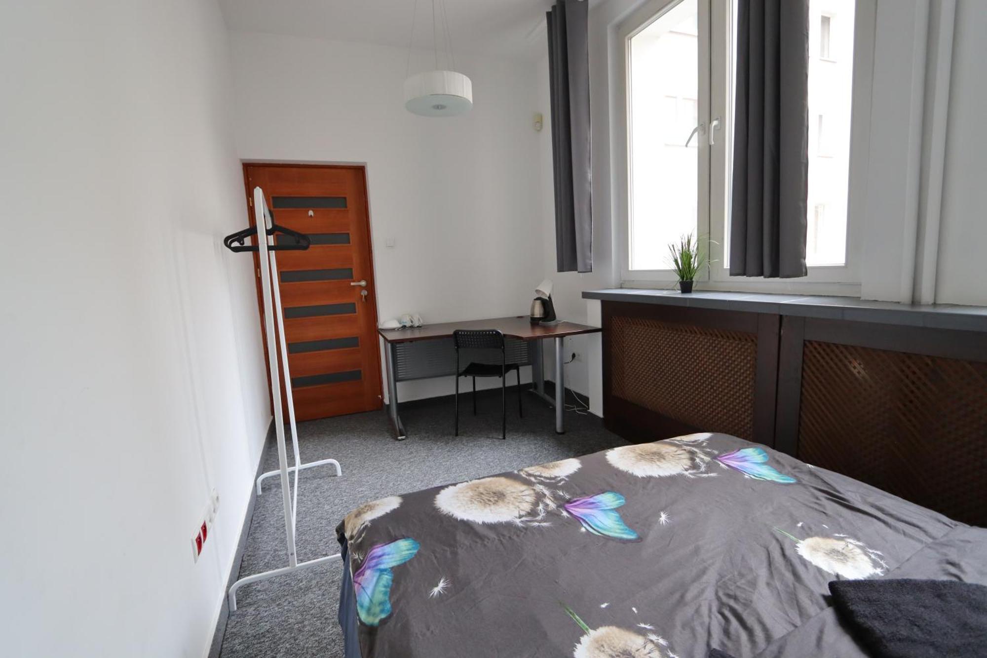 Fantastic Waw - J7 Room F Varşovia Exterior foto