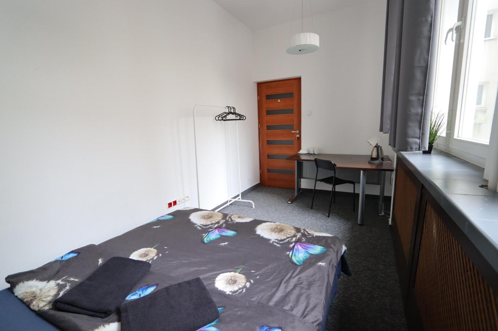 Fantastic Waw - J7 Room F Varşovia Exterior foto