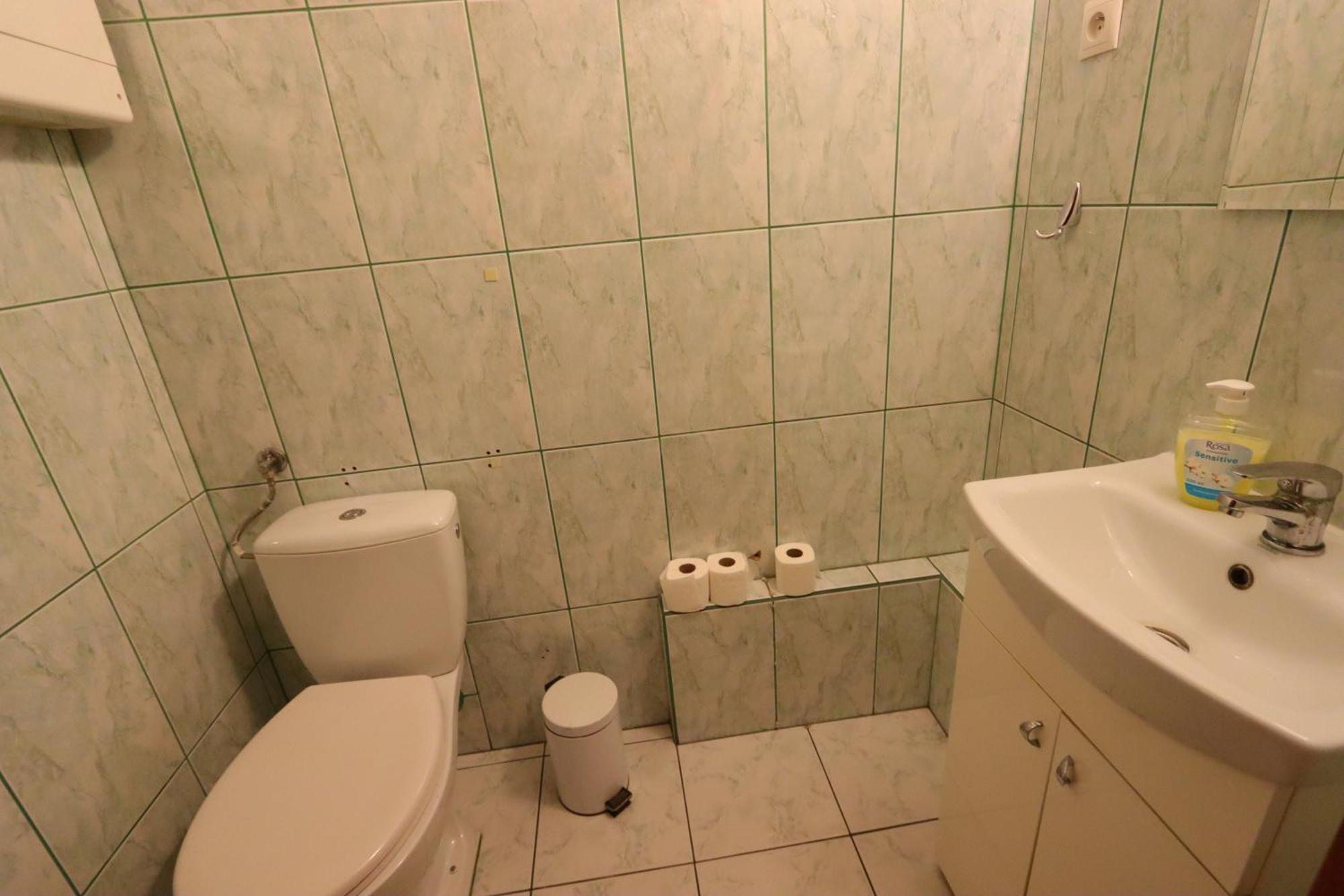 Fantastic Waw - J7 Room F Varşovia Exterior foto